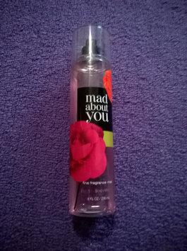 Photo of Bath & Body Works® Signature Collection MAD ABOUT YOU Fine Fragrance Mist uploaded by Atasia B.