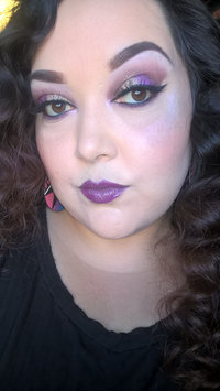 Photo of NYC New York Color HD Waterproof Automatic Eyeliner, 0.009 fl oz uploaded by Dianna G.