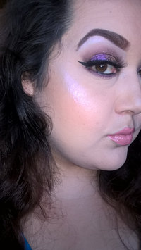 Photo of NYC New York Color HD Waterproof Automatic Eyeliner, 0.009 fl oz uploaded by Dianna G.