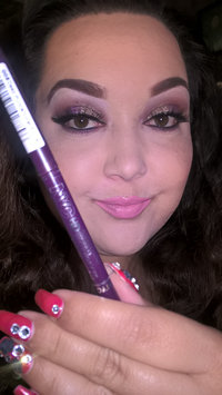 Photo of NYC New York Color HD Waterproof Automatic Eyeliner, 0.009 fl oz uploaded by Dianna G.