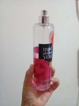 Photo of Bath & Body Works® Signature Collection MAD ABOUT YOU Fine Fragrance Mist uploaded by Perla D.