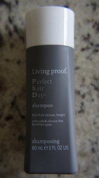 Photo of Living Proof Perfect Hair Day Shampoo uploaded by Sabrina Gabriela G.