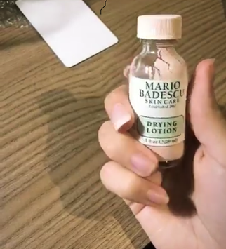 Photo of Mario Badescu Drying Lotion uploaded by Lesly V.