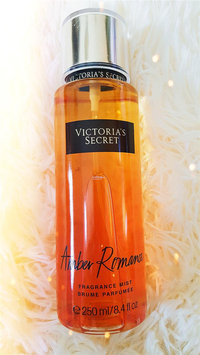 Photo of Victoria's Secret Amber Romance Body Mist uploaded by Kayla J.