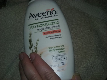 Photo of Aveeno® Daily Moisturizing Body Wash uploaded by Bianca B.