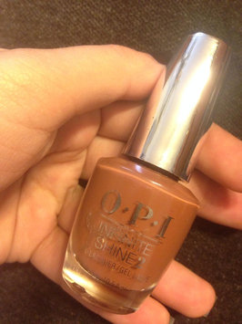 Photo of OPI Nail Lacquer uploaded by Oriana d.