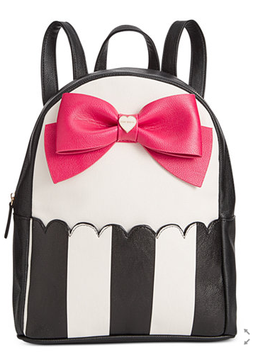 Photo of Betsey Johnson uploaded by Brittany O.