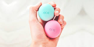 Photo of eos™ Body Lotion Delicate Petals uploaded by Gio C.