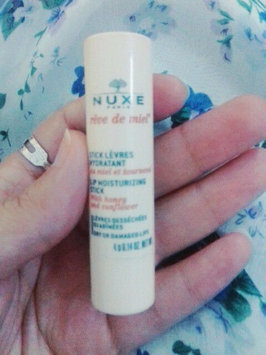 Photo of NUXE Reve de Miel Lip Moisturizing Stick uploaded by Lamia B.