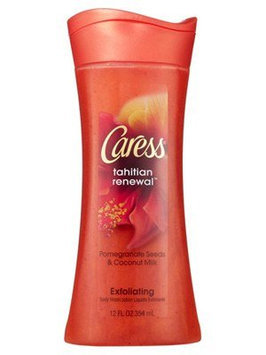 Photo of Caress® Tahitian Renewal™ Exfoliating Pomegranate Body Wash uploaded by Shante J.