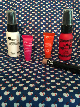 Photo of Birchbox uploaded by Danielle E.