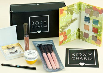 Photo of Boxycharm uploaded by Melody S.