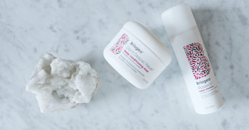 Photo of Briogeo Rosarco Reparative Shampoo uploaded by Courtney B.