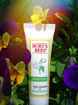 Photo of Burt's Bees Sensitive Eye Cream uploaded by Jennifer J.