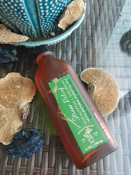 Photo of Bath & Body Works® Aromatherapy STRESS RELIEF-EUCALYPTUS & SPEARMINT Hand Cream uploaded by Meraki M.