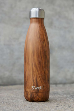 Photo of S'Well® Satin Insulated Stainless Steel Water Bottle uploaded by Samantha B.