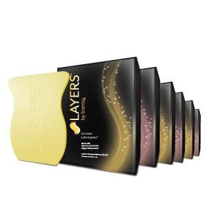 Photo of Layers by Scentsy Dryer Disks (Quiver) uploaded by Amanda S.