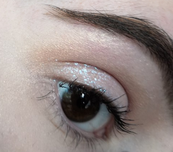 Photo of Jouer Cosmetics Powder Highlighter uploaded by Anna K.