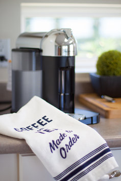 Photo of Nespresso VertuoLine Coffee and Espresso Machine with Milk Frother, uploaded by Chelsea L.