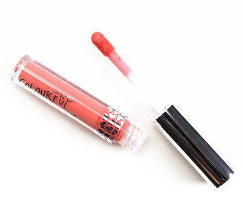 Photo of ColourPop Short and Sweet Mini Size Kit uploaded by Gracie R.
