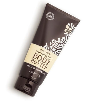 Photo of The Healthy Body Butter - Pure Vanilla by Lavanila for Women - 0.85 oz Body Butter uploaded by Rachel Y.