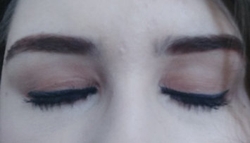 Photo of Revlon Colorstay Creme Gel Eye Liner uploaded by Mônica M.
