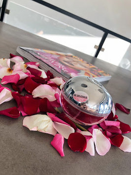 Photo of DKNY Be Delicious Fresh Blossom Eau de Parfum uploaded by Roosa M.