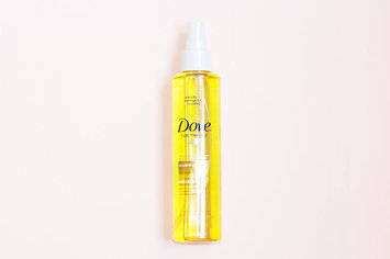 Photo of Dove Nourishing Oil Hair Care uploaded by Beatriz G.