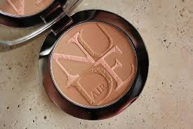 Photo of Dior Diorskin Nude Air Tan Healthy Glow Sun Powder uploaded by Jéssica S.