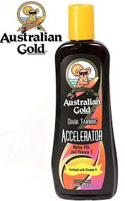 Photo of Australian Gold Dark Tanning Exotic Oil Spray uploaded by Jéssica S.