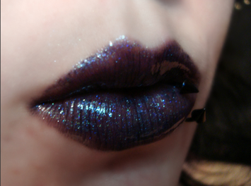 Photo of ALMAY Goddess Gloss™ uploaded by BriAnna 💀.