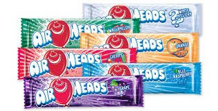 Photo of Airheads uploaded by Christie T.