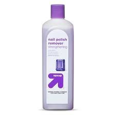Photo of Up & up Nail Polish Remover uploaded by Christie T.