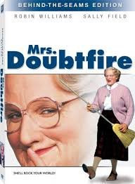 Photo of Mrs. Doubtfire Behind The Seams Special Edition (DVD) uploaded by Christie T.