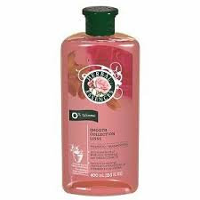 Photo of Herbal Essences Smooth Collection Shampoo uploaded by Val x.