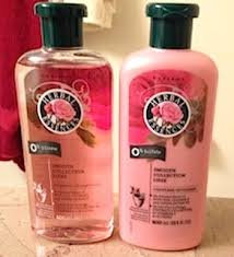 Photo of Herbal Essences Smooth Collection Shampoo uploaded by Val x.