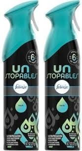 Photo of Air Febreze Unstopables FRESH Air Refresher (2 Count, 8.8 Oz) uploaded by Christie T.