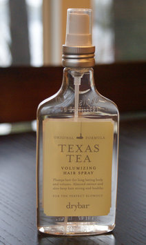 Photo of Drybar Texas Tea Volumizing Spray 5.9 oz uploaded by Sara H.