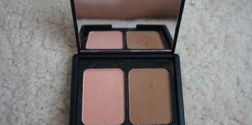 Photo of NARS Bronzer Duo uploaded by Beatriz G.