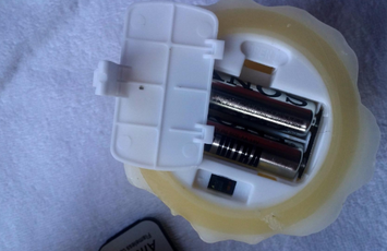 Photo of Unilution S3 Round Flameless Candles uploaded by Thisgurldoesitall T.