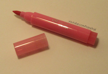 Photo of e.l.f. Cosmetics Essential Lip Stain uploaded by Ashley S.