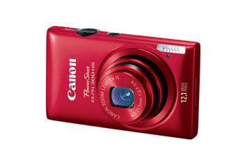 Photo of Canon PowerShot ELPH 300 HS uploaded by Anushka K.