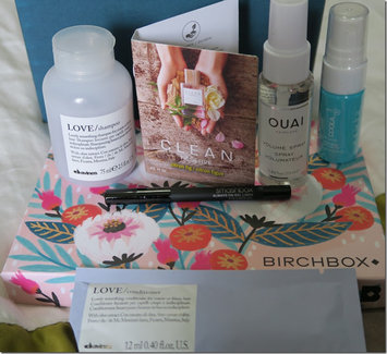 Photo of Birchbox uploaded by Kaitlin G.