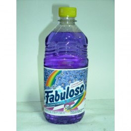 Photo of Fabuloso Multi-Purpose Cleaner uploaded by Elizabeth C.