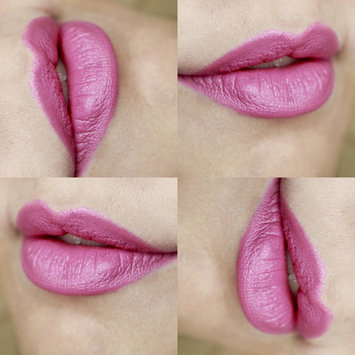 Photo of Maybelline Moisture Extreme Lipstick uploaded by Sabrina B.