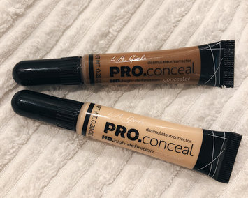 Photo of L.A. Girl HD Pro Conceal uploaded by Roosa M.