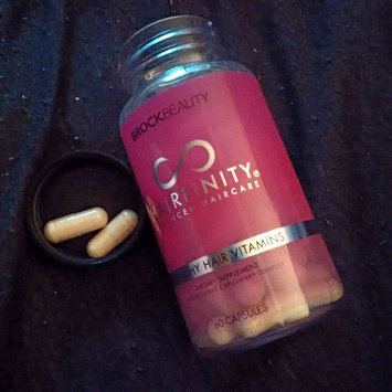 Photo of Hairfinity Healthy Hair Vitamins Supplements uploaded by dawn m.