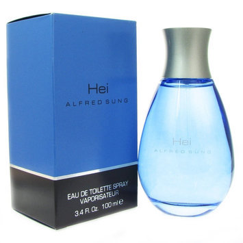Photo of Hei By Alfred Sung Men's Eau De Toilette Spray uploaded by Kristine P.