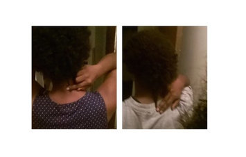 Photo of Hairfinity Healthy Hair Vitamins Supplements uploaded by Tonyattae H.