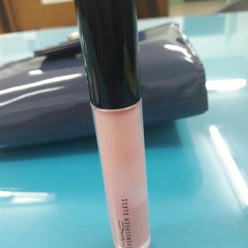 Photo of M.A.C Cosmetics Cremesheen Glass uploaded by Denise L.